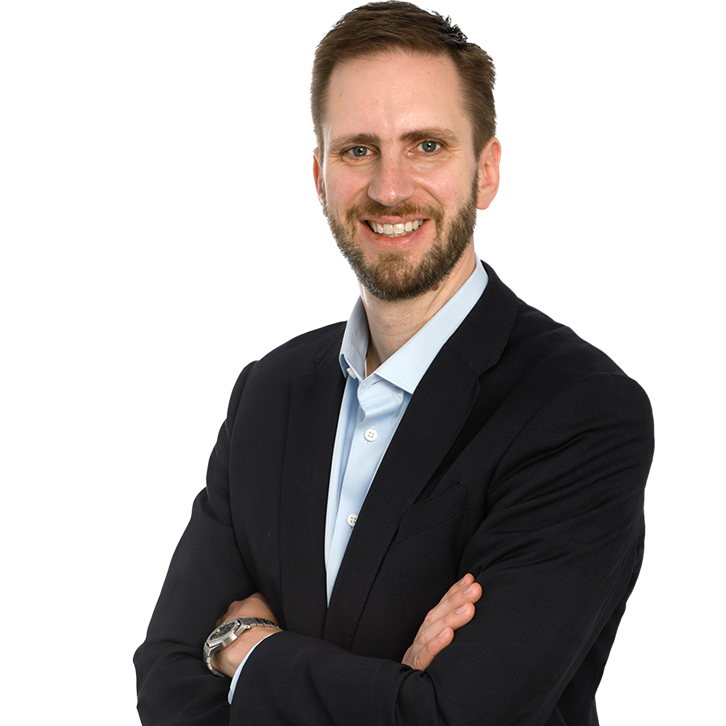 Joachim Bleys McKinsey & Company